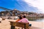 Foto - Portugalská svatojakubská cesta + SANTIAGO DE COMPOSTELA + PORTO (letecky z Vídn