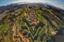 Foto - Portugalská svatojakubská cesta + SANTIAGO DE COMPOSTELA + PORTO (letecky z Vídn