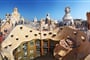 Foto - To nejlepší z Barcelony + LA PEDRERA (letecky z Prahy)
