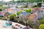 Foto - Královské Holandsko + VÝZNAMNÉ UMĚLECKÉ SBÍRKY + MODERNÍ ROTTERDAM (letecky z Pr