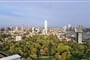 Foto - Královské Holandsko + VÝZNAMNÉ UMĚLECKÉ SBÍRKY + MODERNÍ ROTTERDAM (letecky z Pr