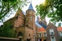 Foto - Královské Holandsko + VÝZNAMNÉ UMĚLECKÉ SBÍRKY + MODERNÍ ROTTERDAM (letecky z Pr