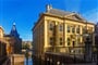 Foto - Královské Holandsko + VÝZNAMNÉ UMĚLECKÉ SBÍRKY + MODERNÍ ROTTERDAM (letecky z Pr