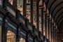 Foto - To nejlepší z Dublinu + MYSTICKÉ ÚDOLÍ ŘEKY BOYNE + STŘEDOVĚKÉ KILKENNY (letecky