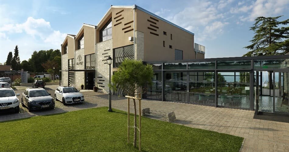 Cliff Hotel & Spa (1)