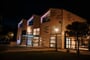 Cliff Hotel & Spa by night