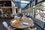 Restaurant Kamin