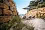 Cliff Rest Area - outdoor