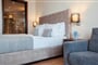 Cliff - Superior dbl room, balcony, sea view (2)