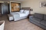 Cliff - Superior dbl room, balcony, sea view (4)