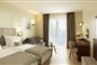 Cliff - Superior Twin Room, balcony, sea view (1)