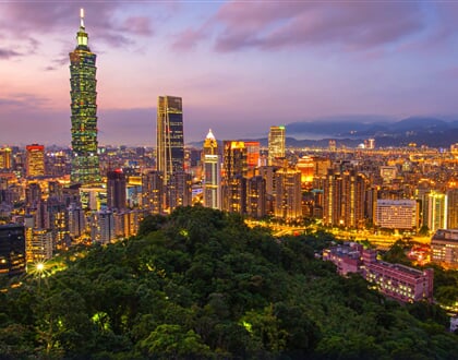 Taipei