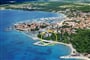 Adriatic hotel - Biograd na Moru - 101 CK Zemek - Chorvatsko