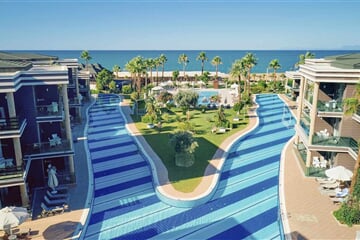 Tui Magic Life Belek