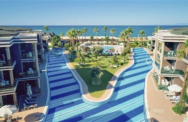 Tui Magic Life Belek
