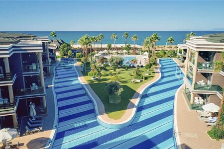 Tui Magic Life Belek