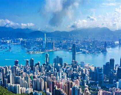 Hongkong
