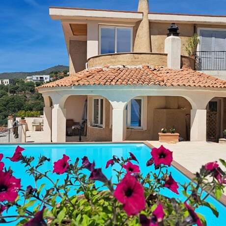 Villa Meridiana B&B - Marina di Camerota