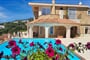 Villa Meridiana v Marina di Camerota nový bazén 2025 (1)