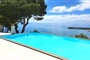 Villa Meridiana v Marina di Camerota nový bazén 2025 (3)