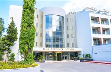 Fame Residence Goynuk