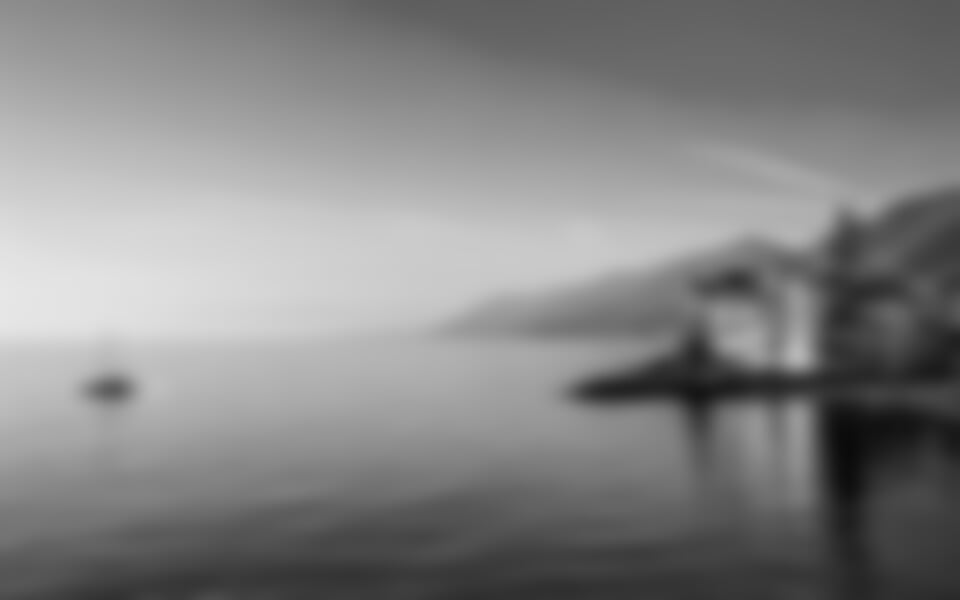 Itálie - Romantická Ligurie