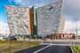 Foto - To nejlepší z Belfastu + MUZEUM TITANIKU + PŘÍRODA SEVERNÍHO IRSKA (letecky z Pr