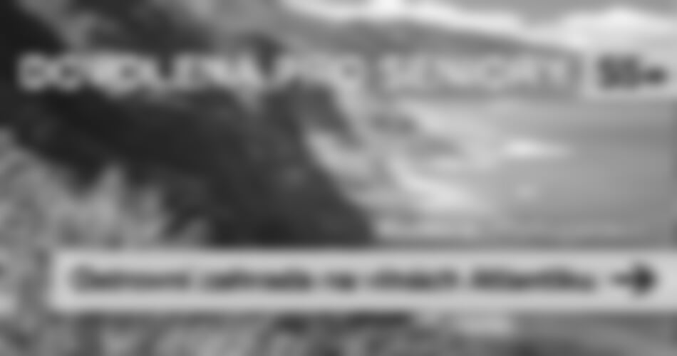 MADEIRA 55+ hotel Four Views Oásis