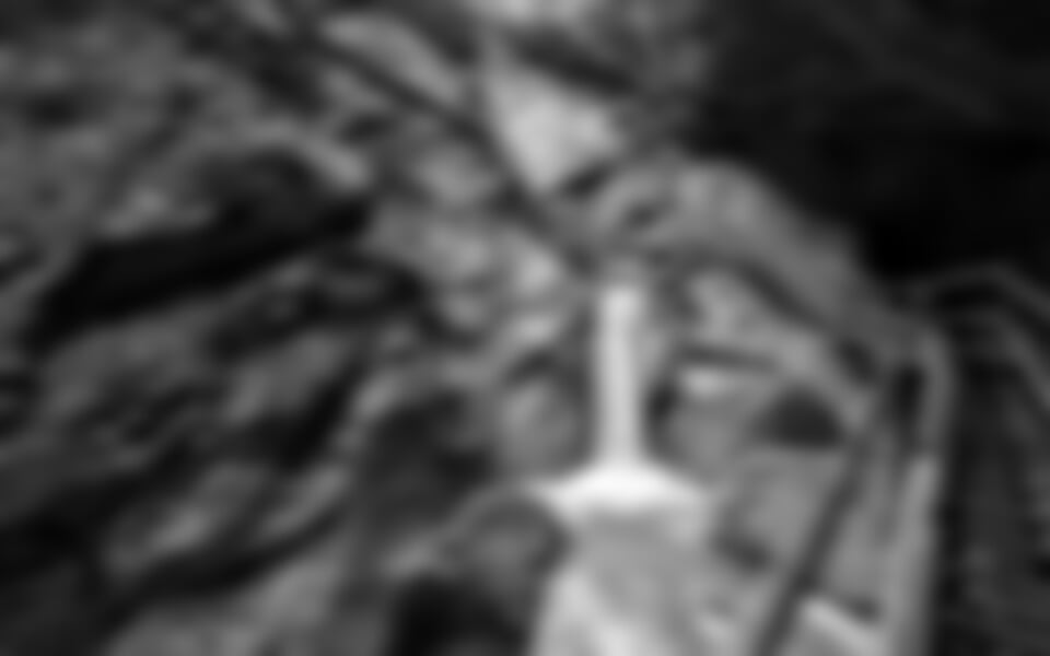 Medvědí Soutěska, Vodopády Ötscheru