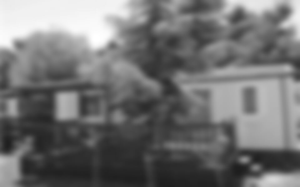 Šibenik - Solaris Mobilní domky Bahamas