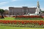 Foto - To nejlepší z Londýna + BUCKINGHAM + WINDSOR (letecky z Brna)