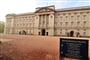 Foto - To nejlepší z Londýna + BUCKINGHAM + WINDSOR (letecky z Brna)