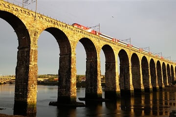 To nejlepší z Londýna + EDINBURGH (letecky z Prahy)