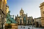 Foto - To nejlepší z Londýna + EDINBURGH (letecky z Prahy)