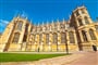 Foto - To nejlepší z Londýna + WINDSOR + WINCHESTER + STONEHENGE (letecky z Ostravy)