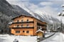 Foto - Ledovec Möll - Hotel - pension Hubertus v Mallnitzu ***