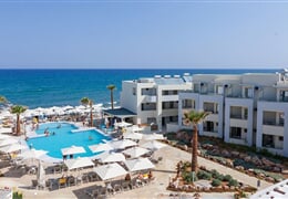 Heraklion - Hotel Harmony Rethymno Beach