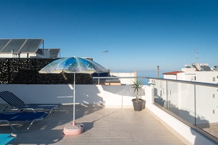 Heraklion - Aparthotel Aristo