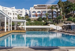 Vlicha - Hotel Lindos Village Resort & Spa