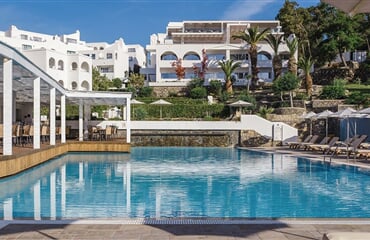 Vlicha - Hotel Lindos Village Resort & Spa