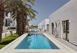 Heraklion - Hotel Enorme Santanna Island