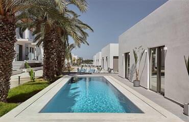 Heraklion - Hotel Enorme Santanna Island