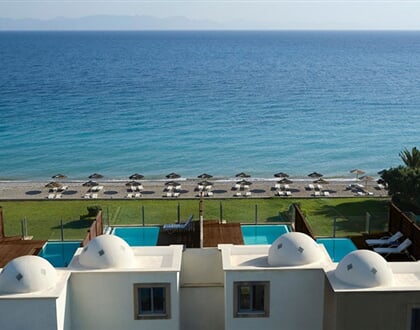 The Ixian Grand & All Suites (3)