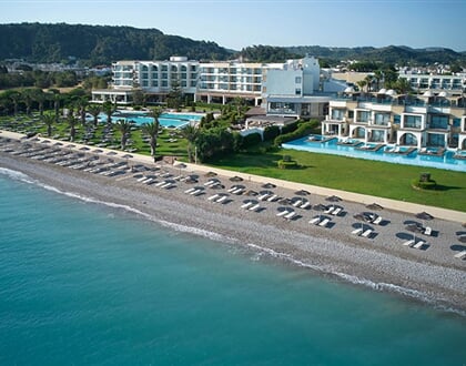 The Ixian Grand & All Suites (4)