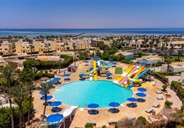 Hotel Amwaj Oyoun Beach Resort ****