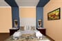Hotel Amwaj Oyoun Beach Resort: fotografie vybavení exteriérů a interiérů ubytování.
