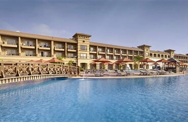 Hotel Coral Sea Water World ****