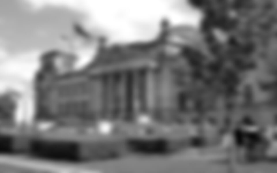 Berlín a slavnost světel