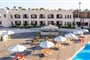 Hotel Ivy Cyrene Sharm: fotografie vybavení exteriérů a interiérů ubytování.