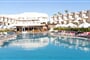 Hotel Ivy Cyrene Sharm: fotografie vybavení exteriérů a interiérů ubytování.
